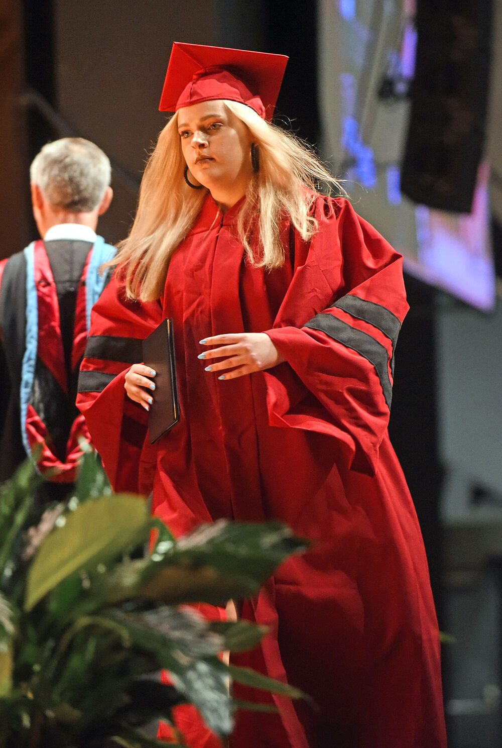 Dothan High School Graduation 2020